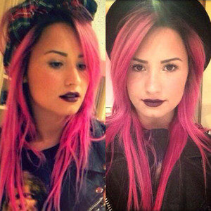 Demi Lovato, Twitter Demi Lovato, Twitter